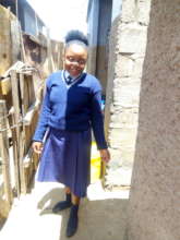 Ready for school