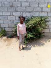 A typical child