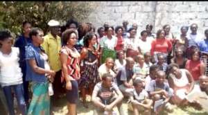 New family members trained in basic nursing