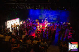 From Our Annual PRIDE Event
