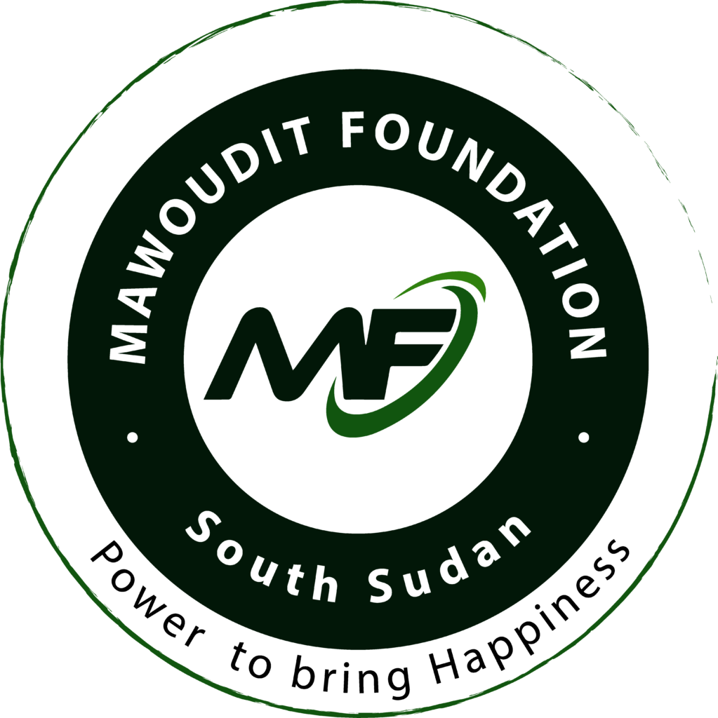 Rebuild Lives: Flood Recovery in South Sudan