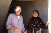 Sponsor Cataract Surgeries for Syrian Refugees