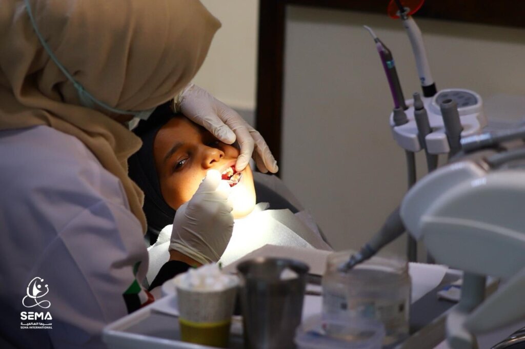 Heal Syrians: Keep Al-Fawz Health Center Open