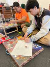 Art Class