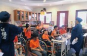 Empower 117 Children with a Disability in Bali
