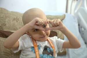 Yafa at Beit Jala Hospital