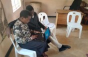 Help Calister Finish University Education