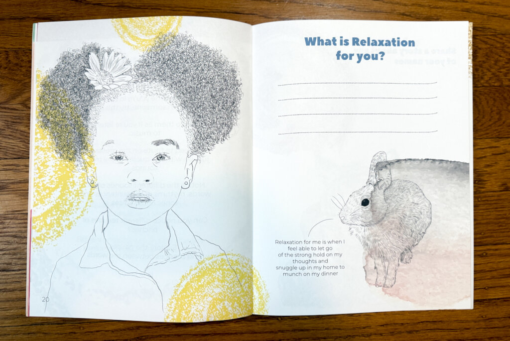 Help teachers educate a mindful generation