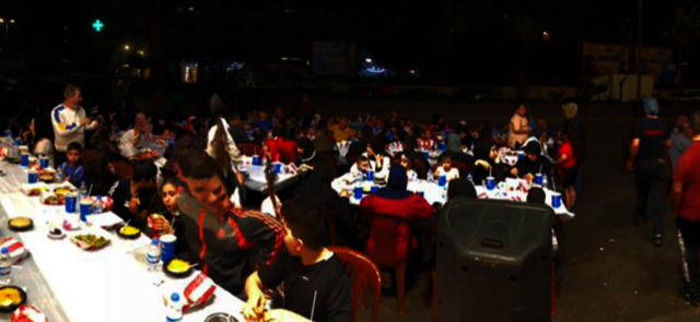 Save the Orphans - in Lebanon!