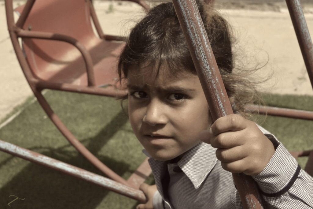 Safe Housing for Orphaned Girls in Lebanon