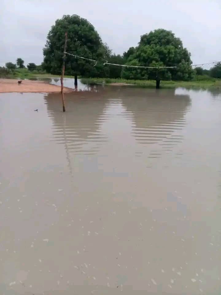 Restoring Hope to Children Affected by Floods