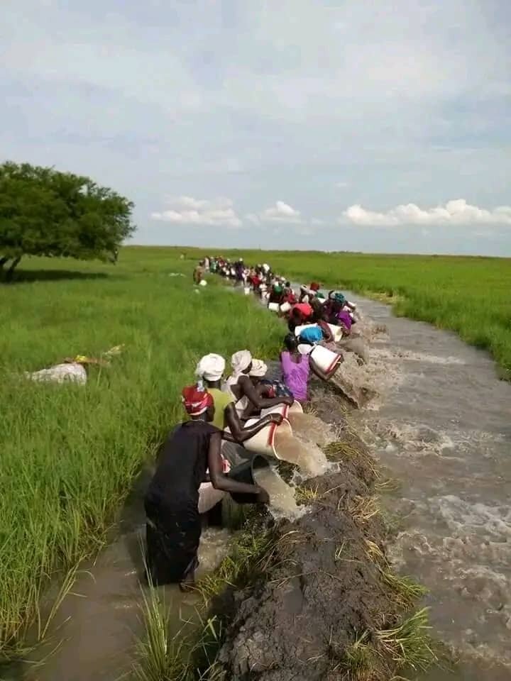 Restoring Hope to Children Affected by Floods