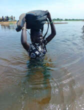 Restoring Hope to Children Affected by Floods