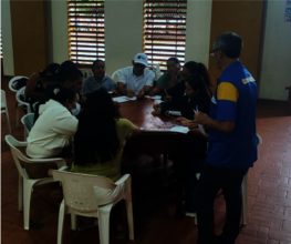 Parents Workshop