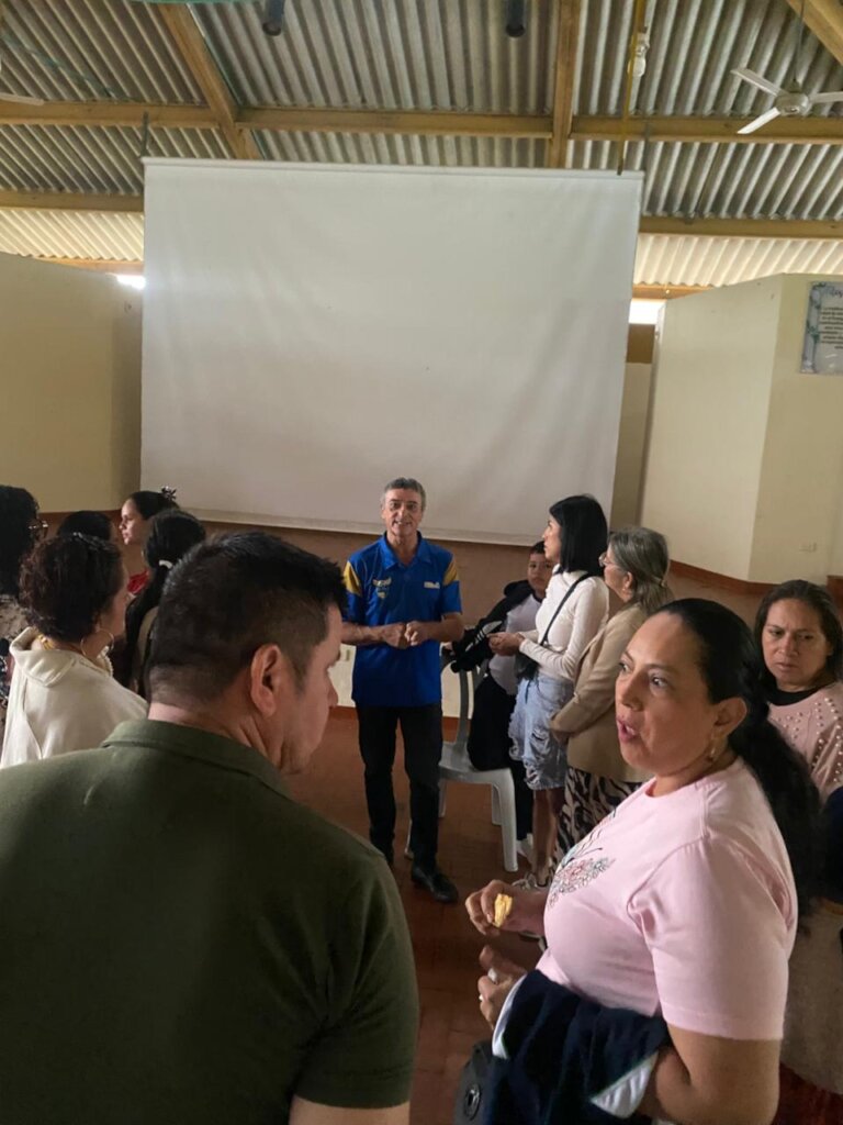 Parents Workshop