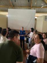 Parents Workshop