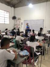 Academic re enforcement