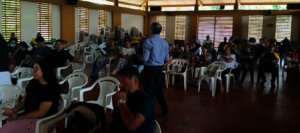 Teachers Workshop