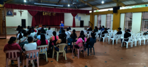 Parents Workshop on Parenting