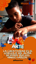 Art and Crafts