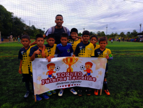 FC Vital - local championship