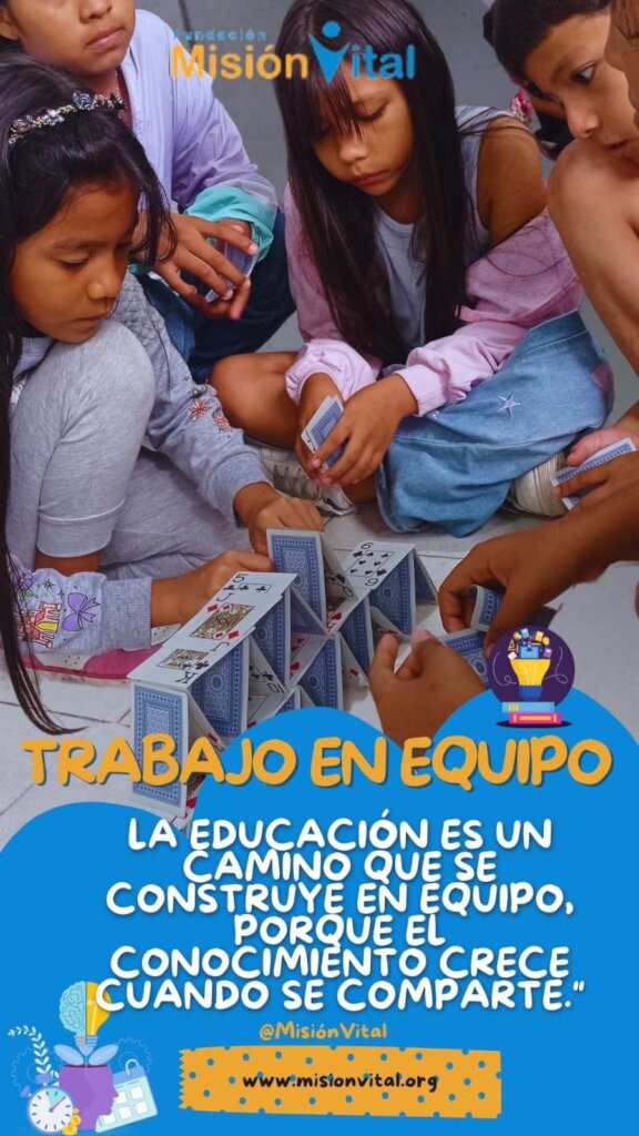Trabajo en Equipo