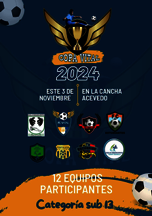 SOCCER PROGRAM