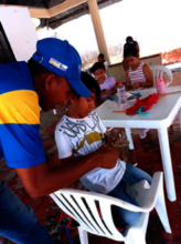 HANDICRAFTS