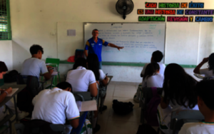 SCHOOL CLASS EDUCATION
