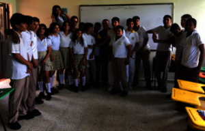 SCHOOL EDUCATION CLASS
