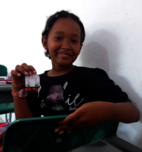 HANDICRAFTS