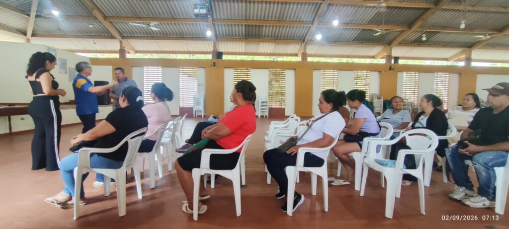 Parents workshop on Education starts at Home