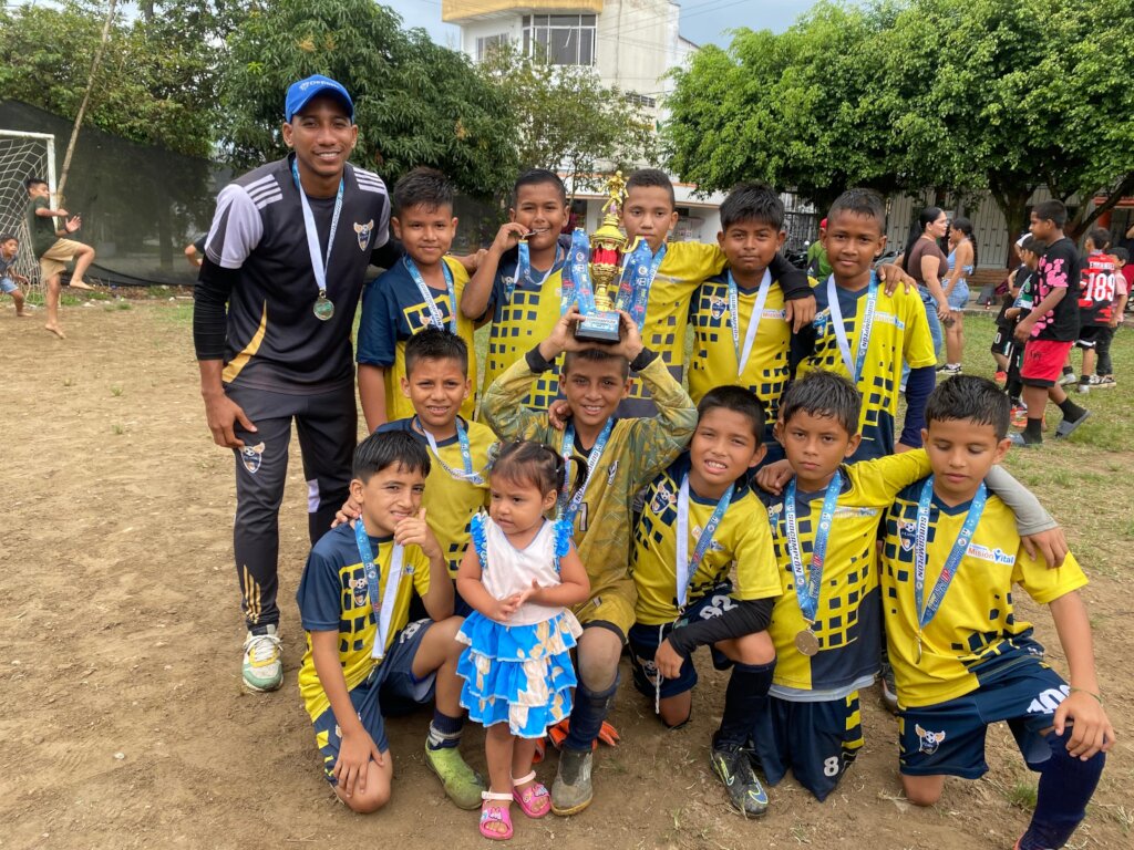 Sub-10 Championship
