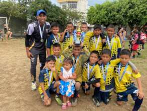 Sub-10 Championship