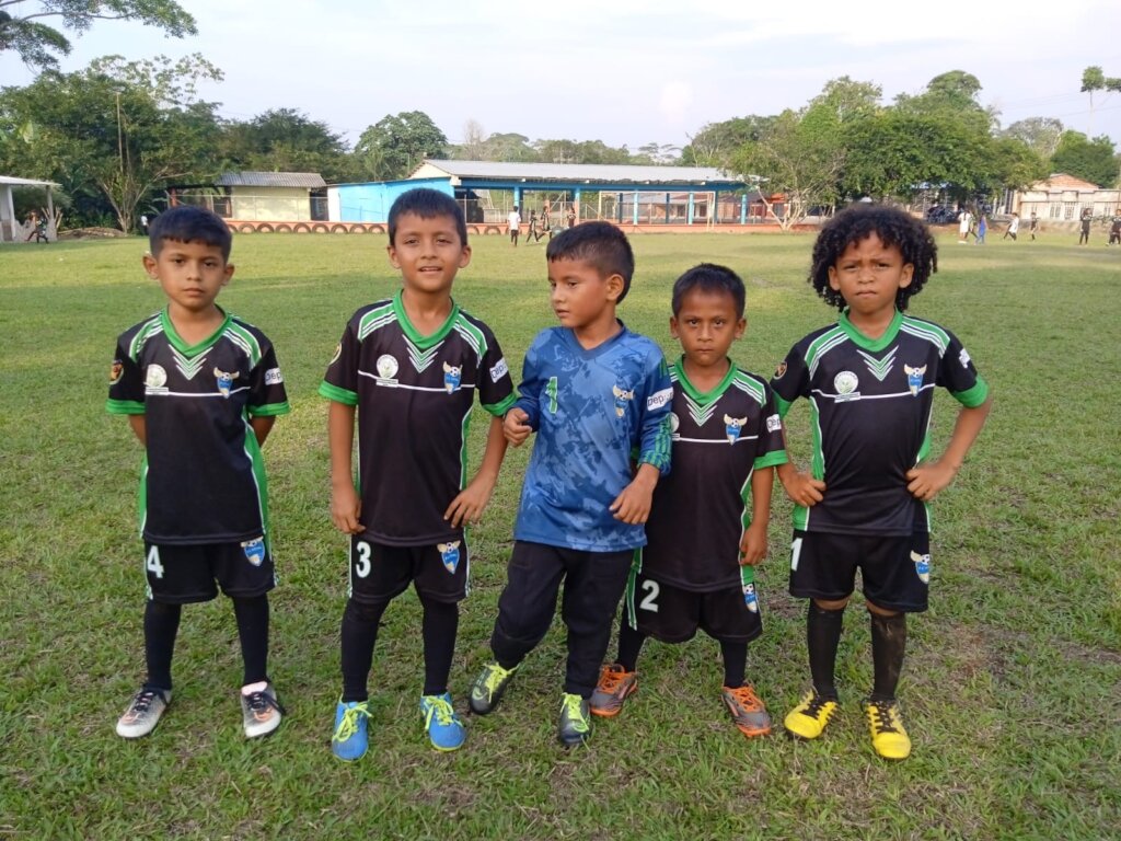Serving vulnerable and remote communities