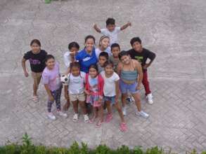 Serving vulnerable and remote communities