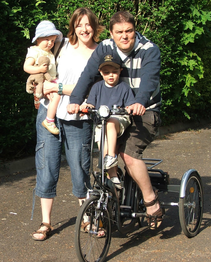 Free enquiry service for people with MS in the UK.