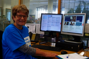 Free enquiry service for people with MS in the UK.
