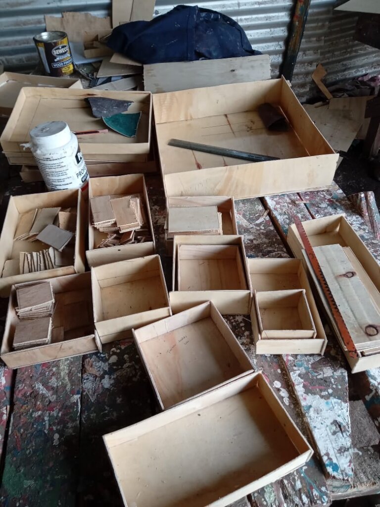 Educate 100 Vulnerable Young Adults in Kenya