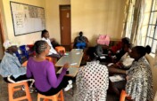 Educate 100 Vulnerable Young Adults in Kenya