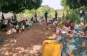 Support flood victims in Mundri in South Sudan