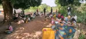 Support flood victims in Mundri in South Sudan