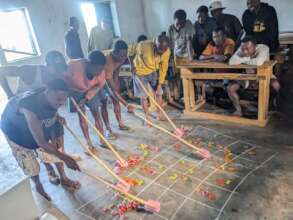 Sustainable Fising Workshop