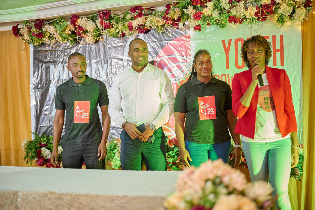 Empower employment & livelihood for Nigerian youth