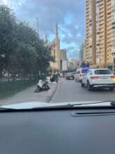 REMs distribution to homeless