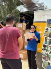 distribution day