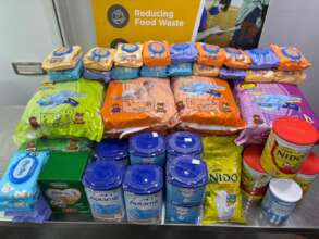baby essentials