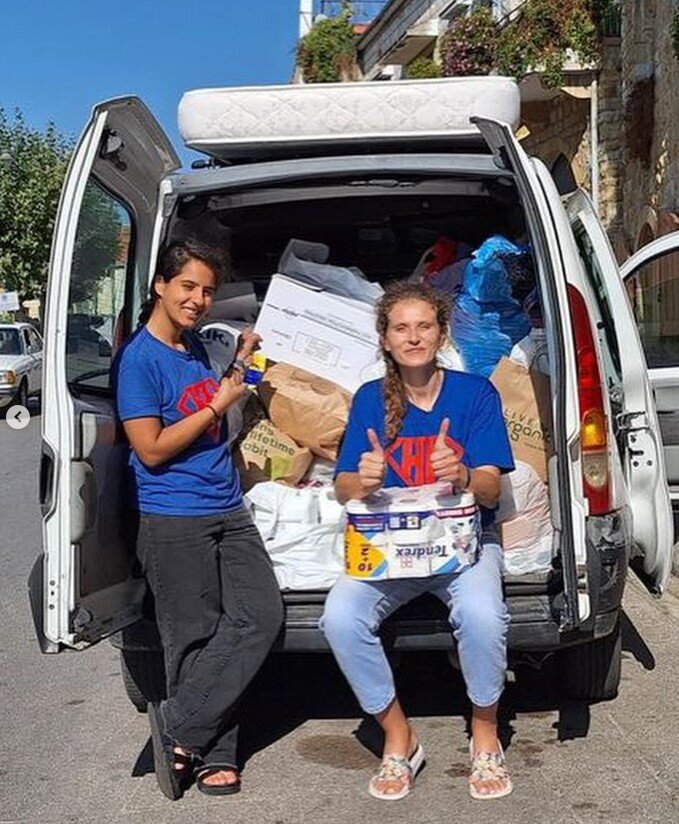 2026 FoodBlessed Emergency Relief Plan