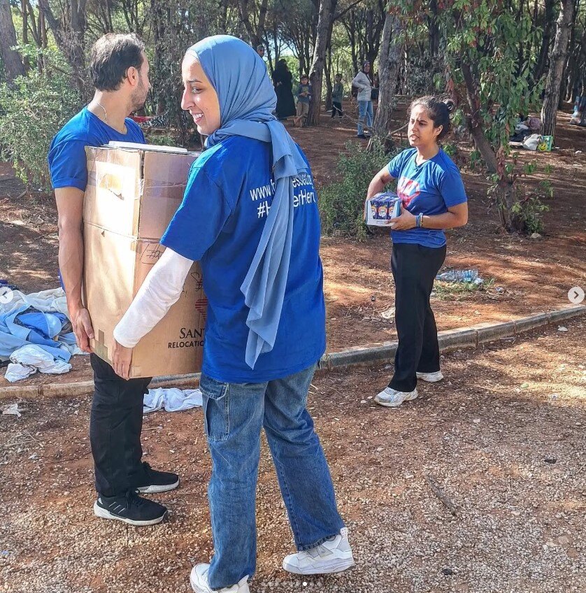 2026 FoodBlessed Emergency Relief Plan