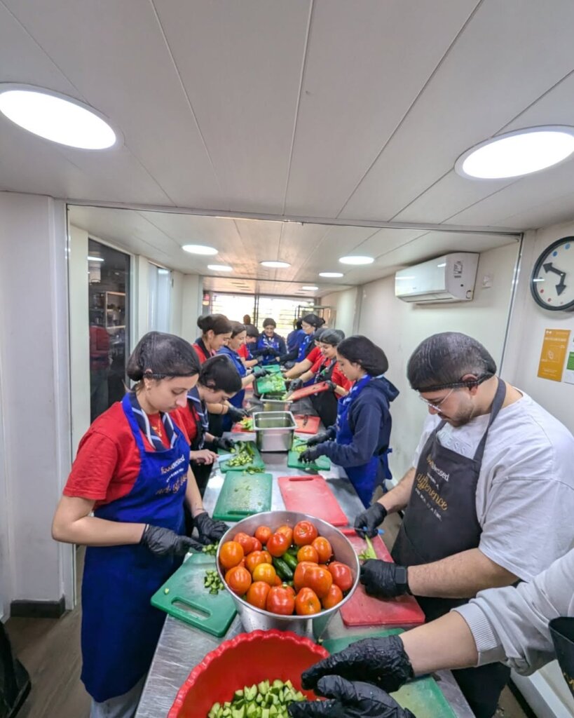 2026 FoodBlessed Emergency Relief Plan